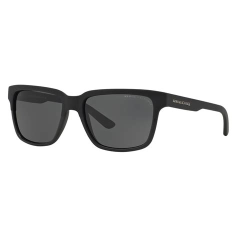 Armani Exchange AX4026S Sunglasses.